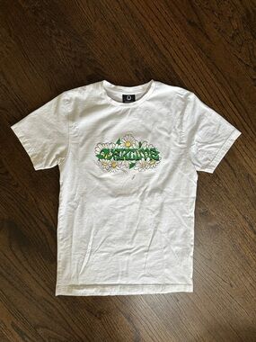 Overtime Hooping is Paradise T-Shirt